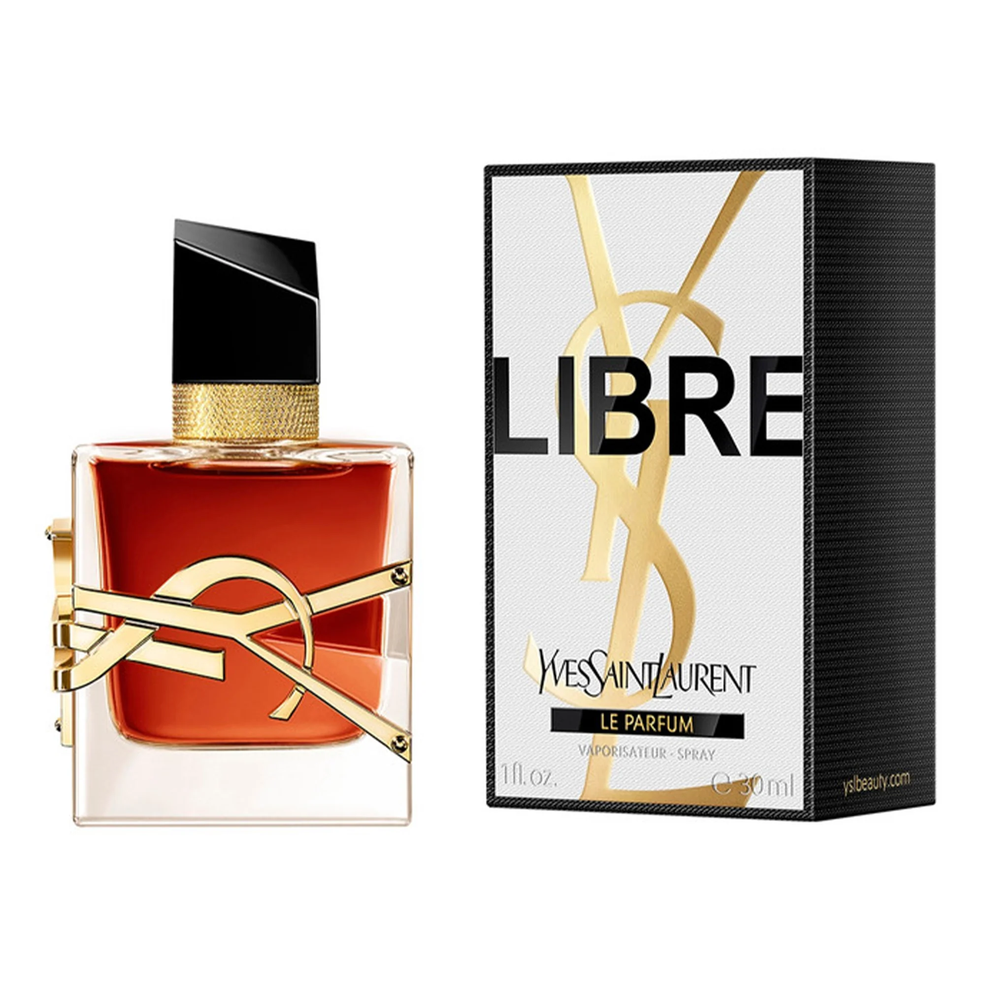 YSL Libre Le Parfum 30ml Spray - Image 2