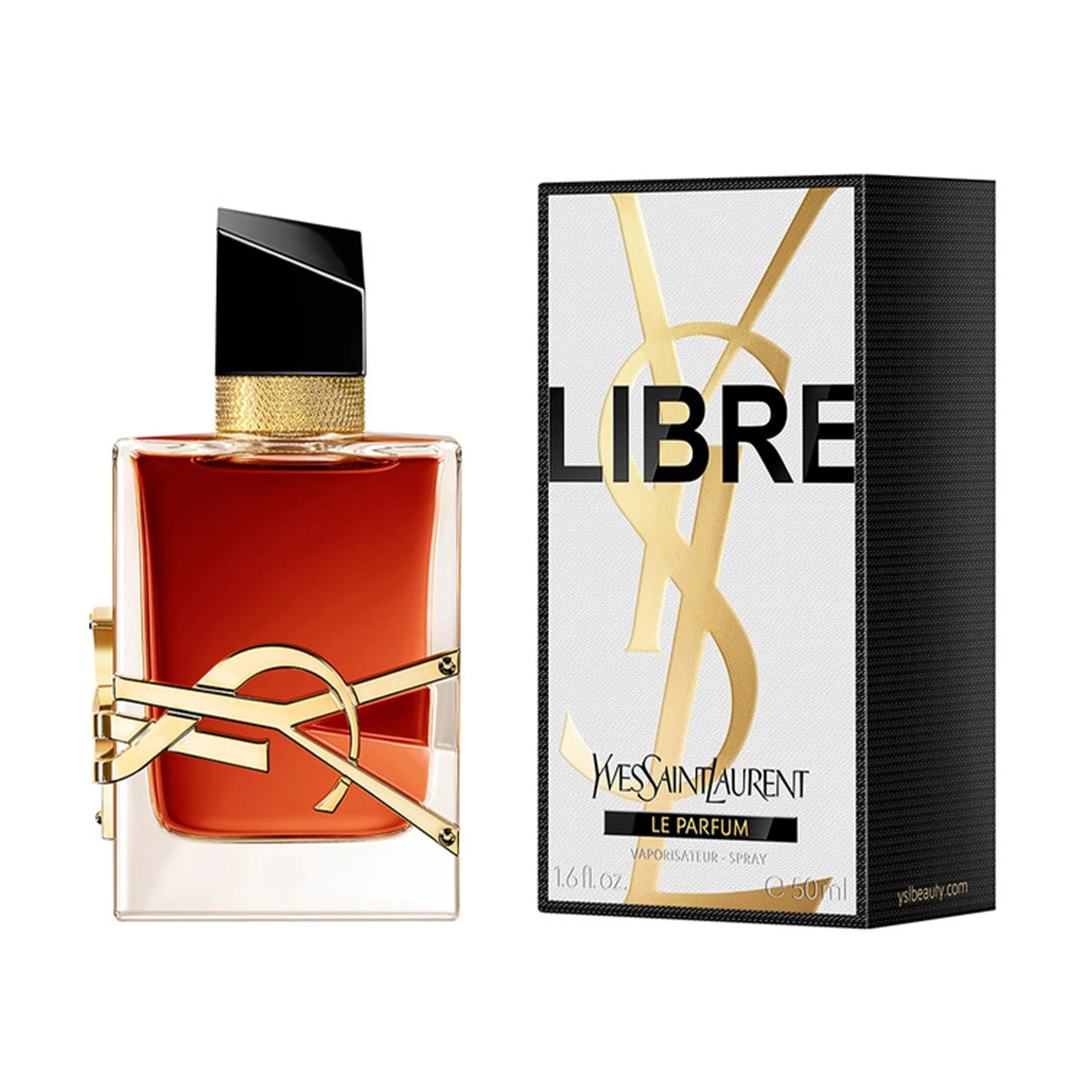 YSL Libre Le Parfum 50ml Spray - Image 2