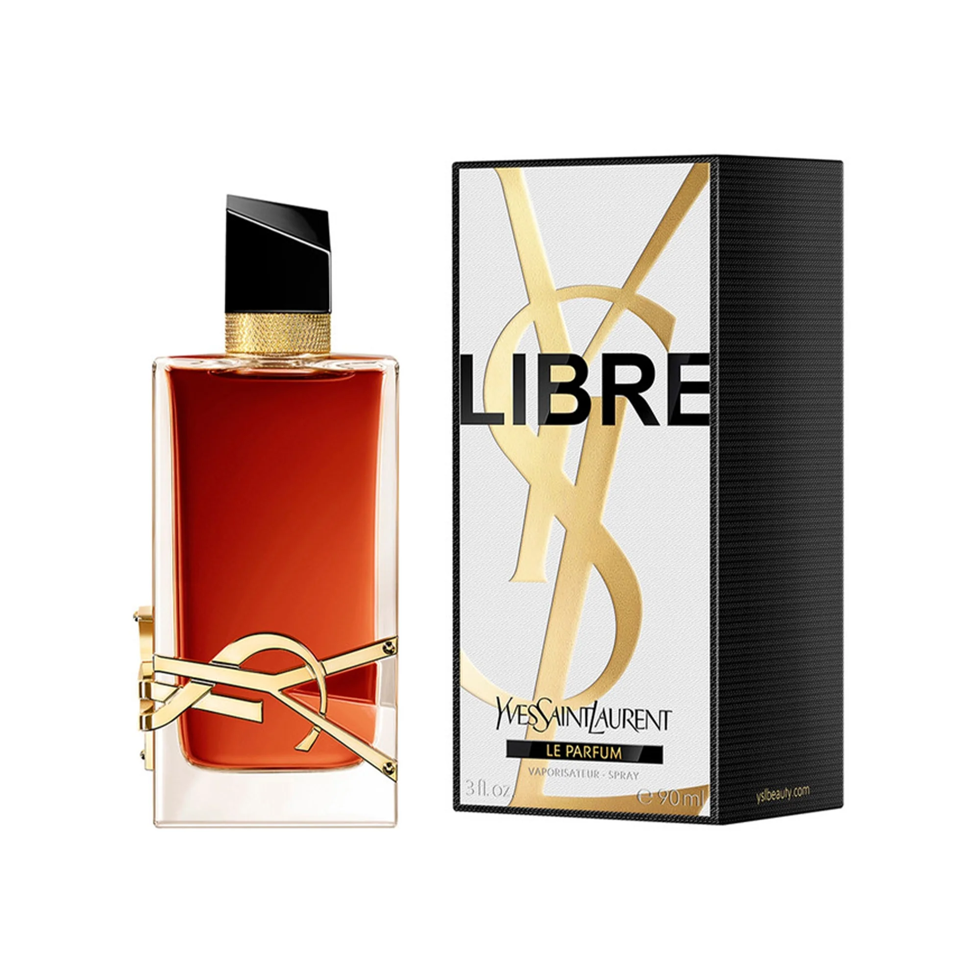 YSL Libre Le Parfum 90ml Spray - Image 2