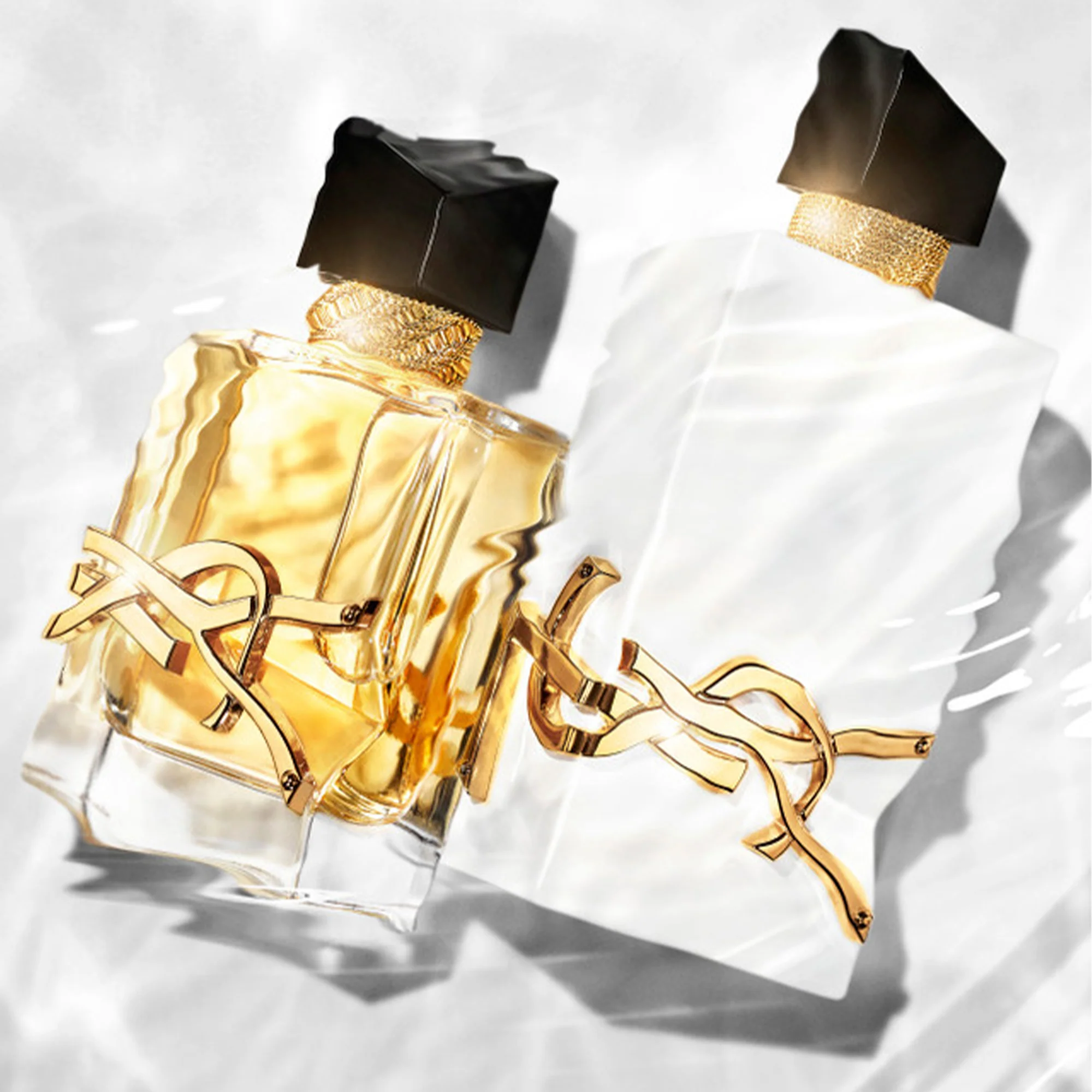 YSL Libre L'eau Nue Parfums De Peau 50ml Spray - Image 5