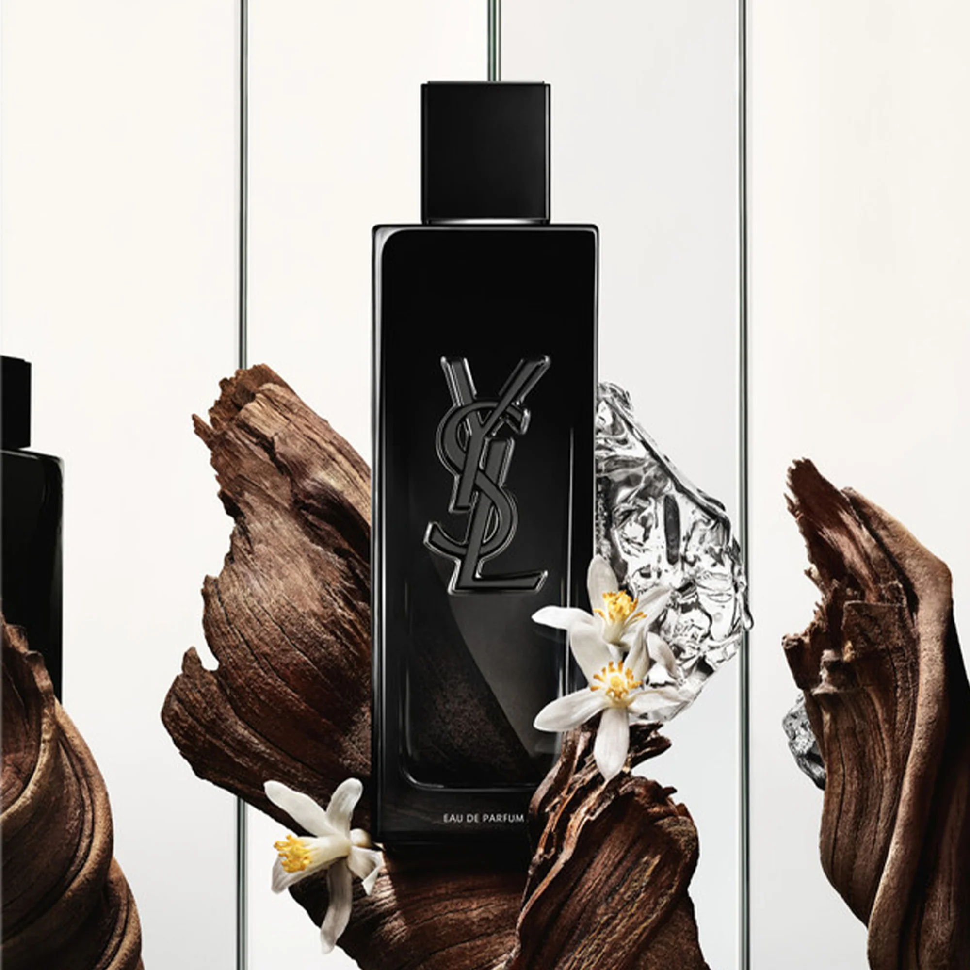 YSL Myslf Eau De Parfum 100ml Spray - Image 3