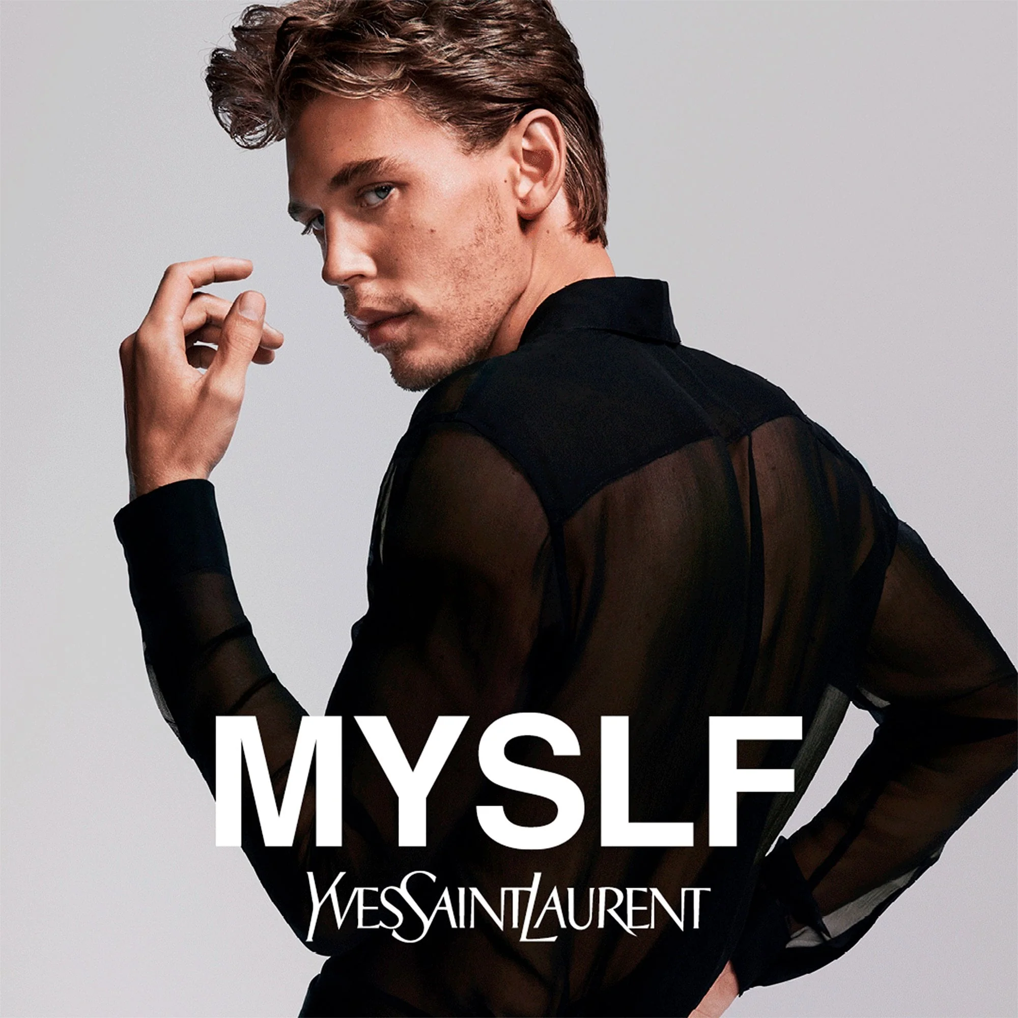 YSL Myslf L'Absolu Parfum 60ml Spray - Image 4