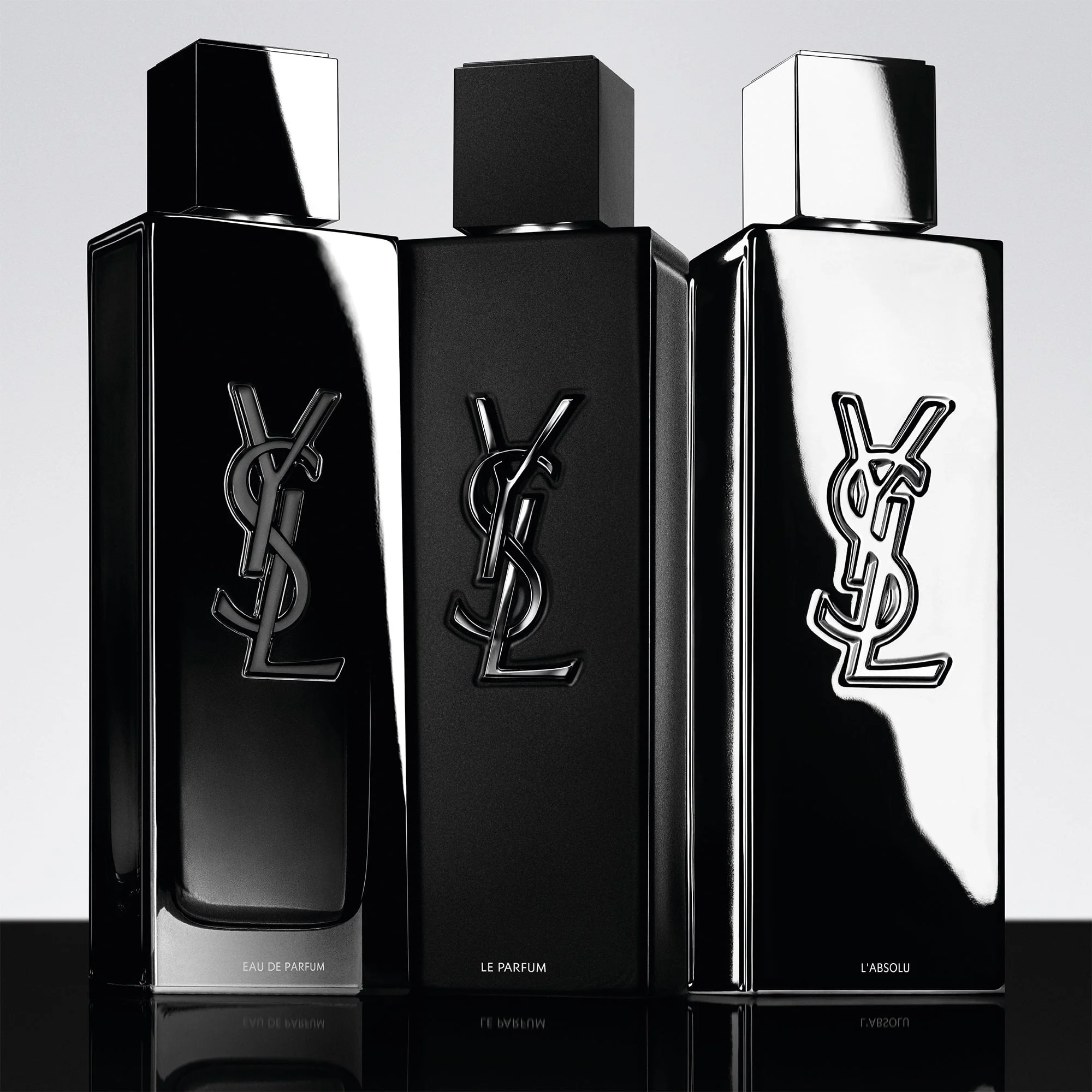 YSL Myslf L'Absolu Parfum 60ml Spray - Image 6