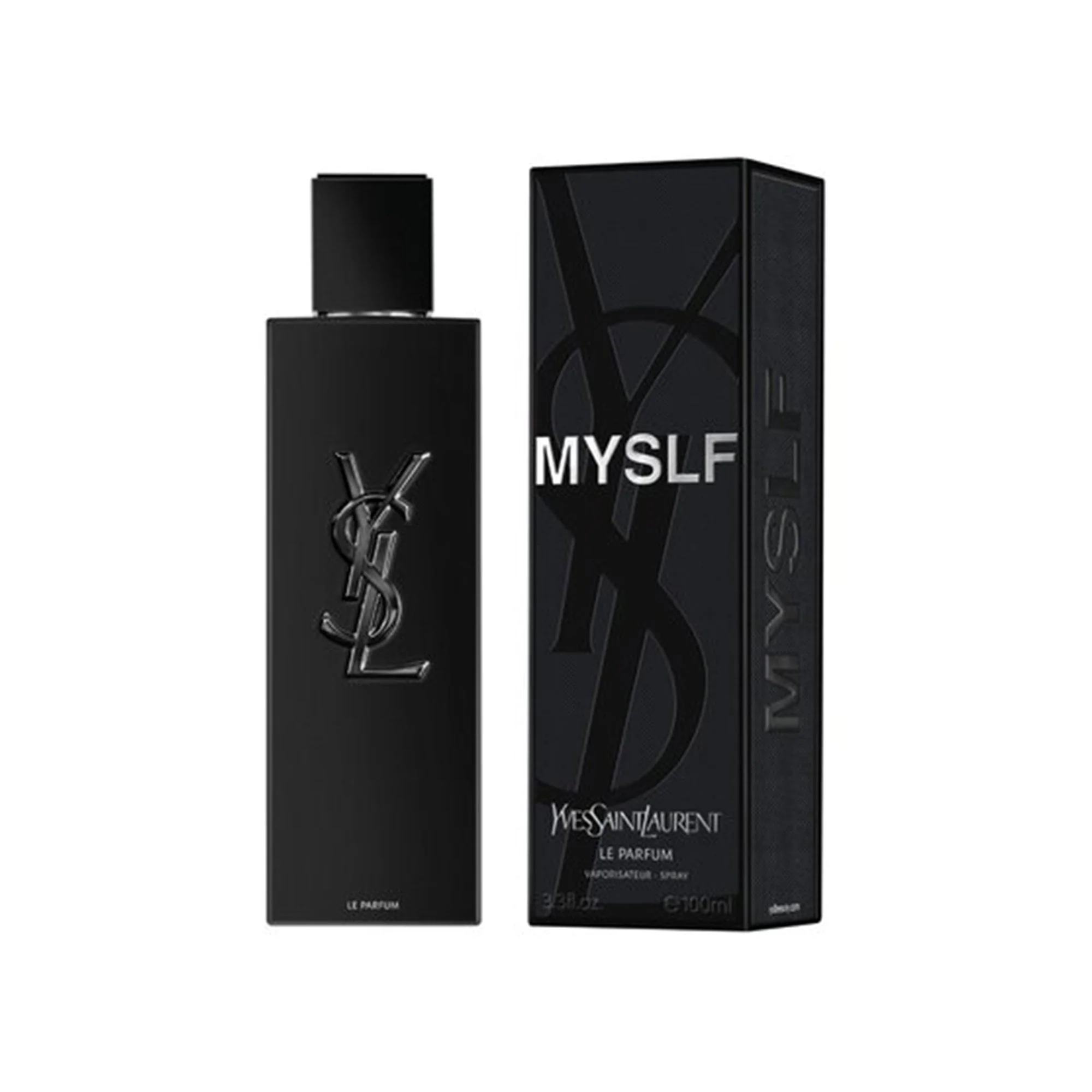 YSL Myslf Le Parfum 100ml Spray - Image 2