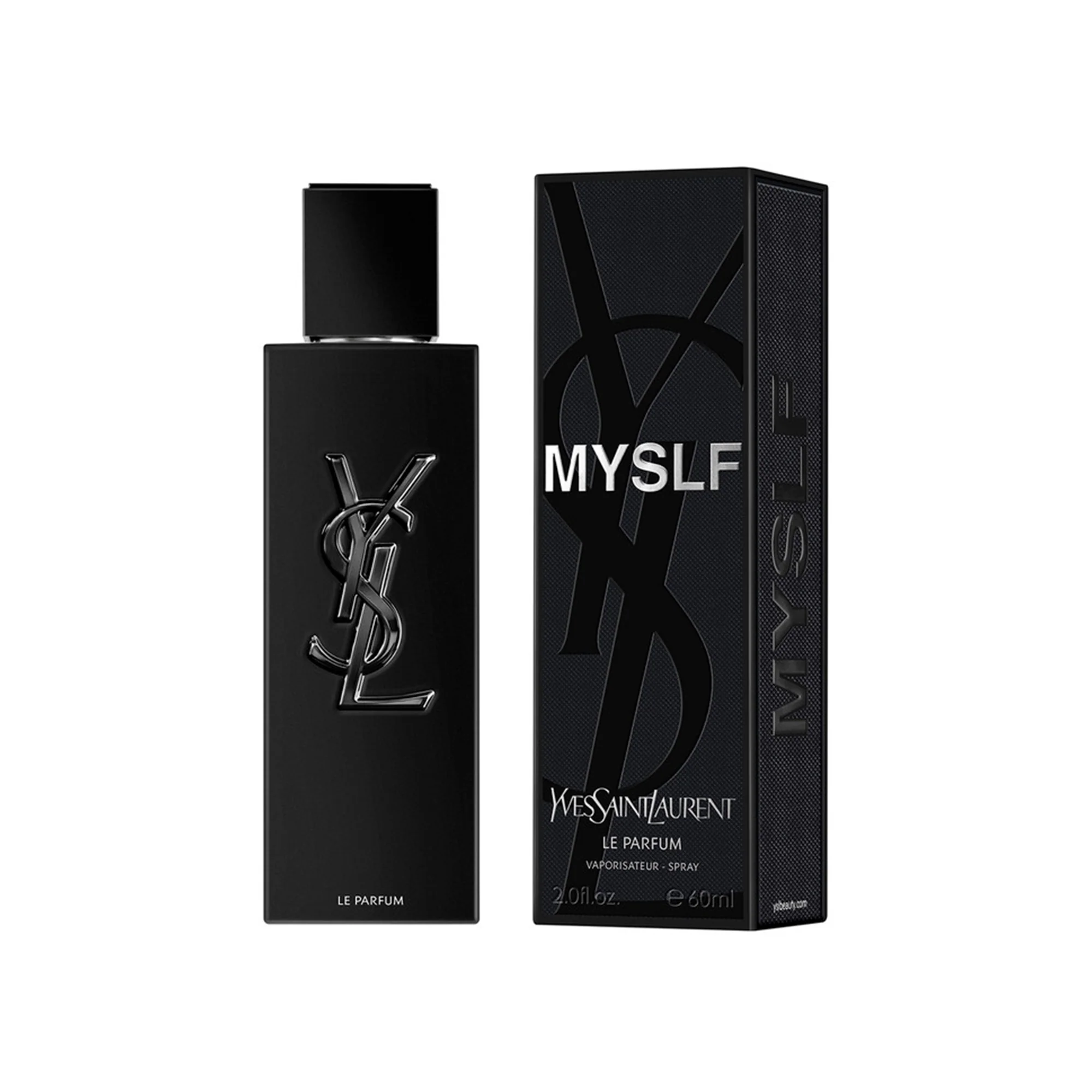 YSL Myslf Le Parfum 60ml Spray - Image 2