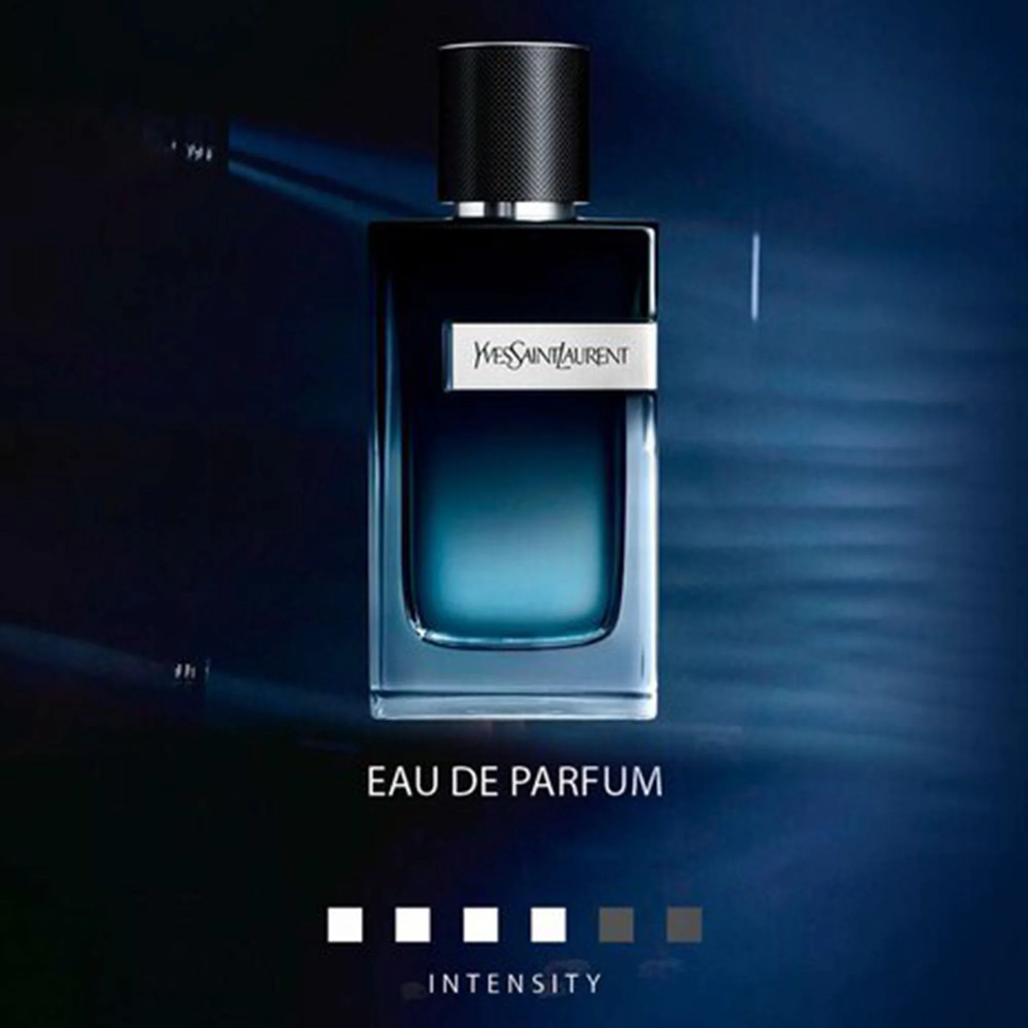 YSL Y for Men Eau De Parfum 150ml Refill - Image 4