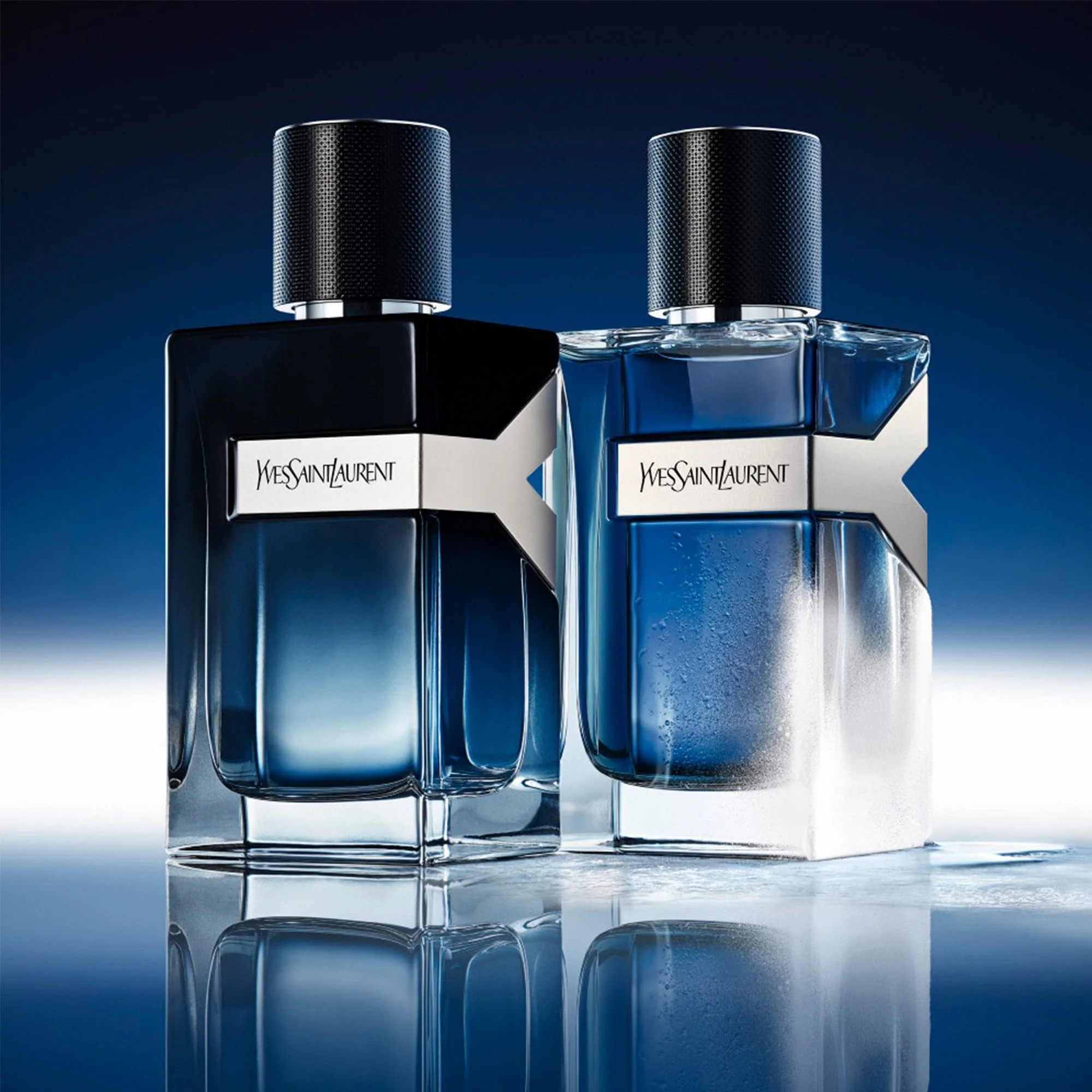 YSL Y Iced Eau De Toilette 60ml Spray - Image 4