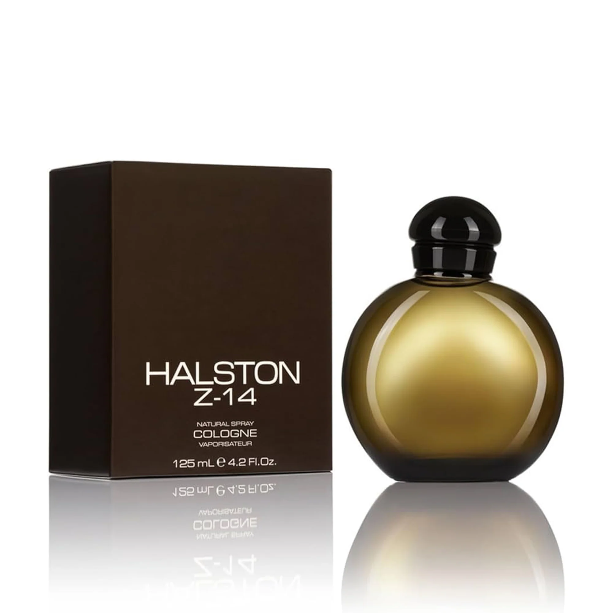 Z-14 Cologne 125ml Spray - Image 2
