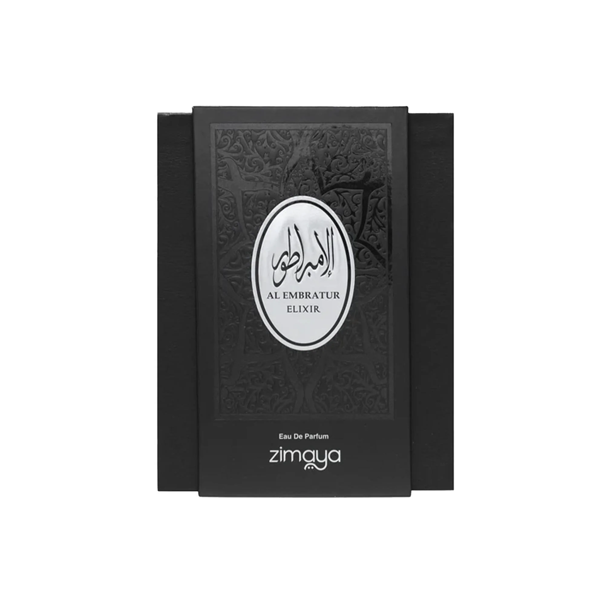 Zimaya Al Embratur Elixir Eau De Parfum 100ml Spray - Image 2
