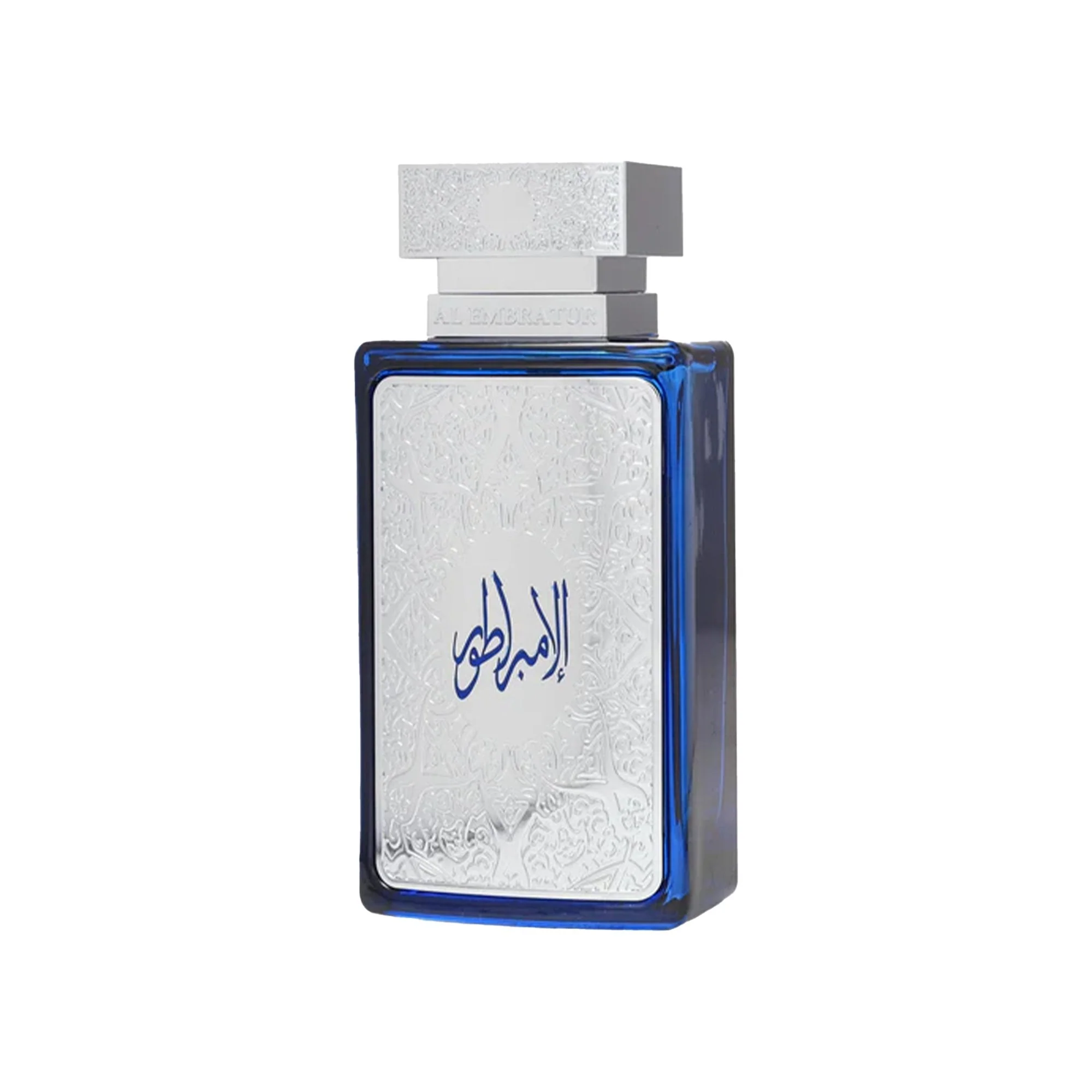 Zimaya Al Embratur Intense Eau De Parfum 100ml Spray - Image 2