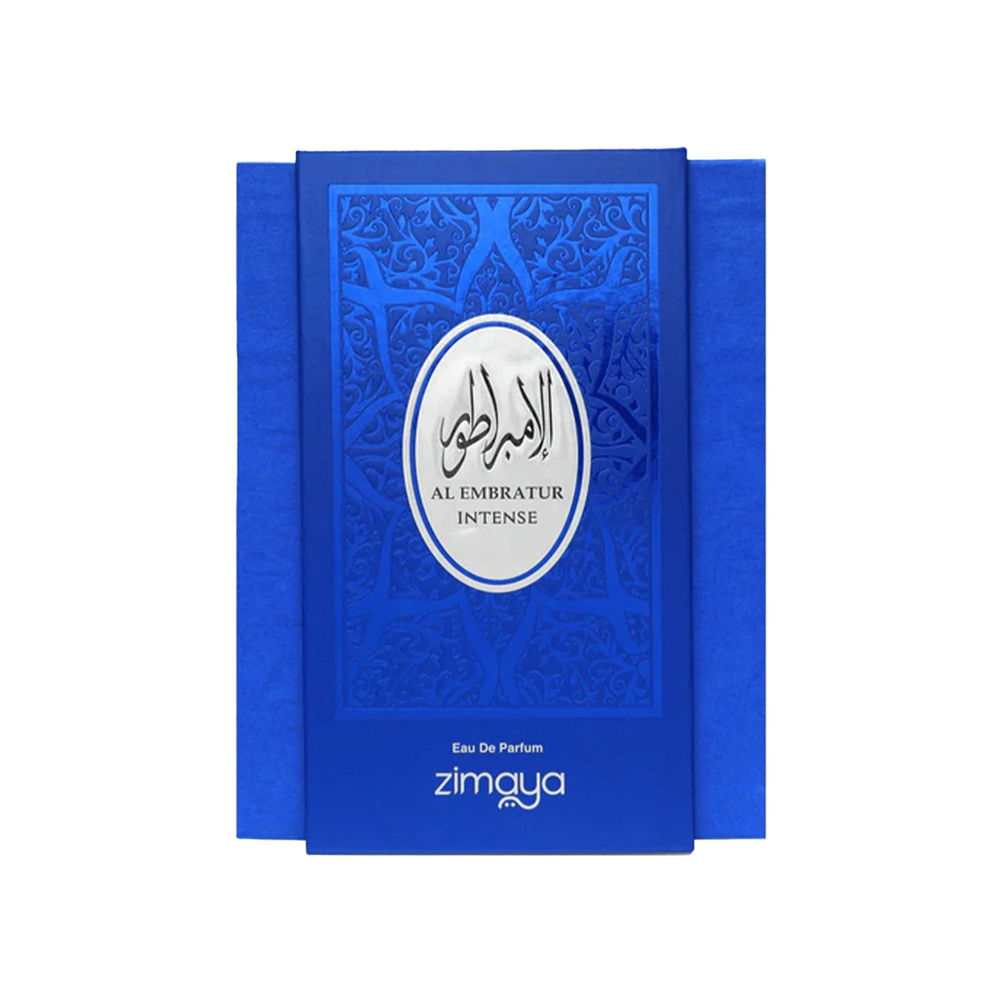 Zimaya Al Embratur Intense Eau De Parfum 100ml Spray - Image 3