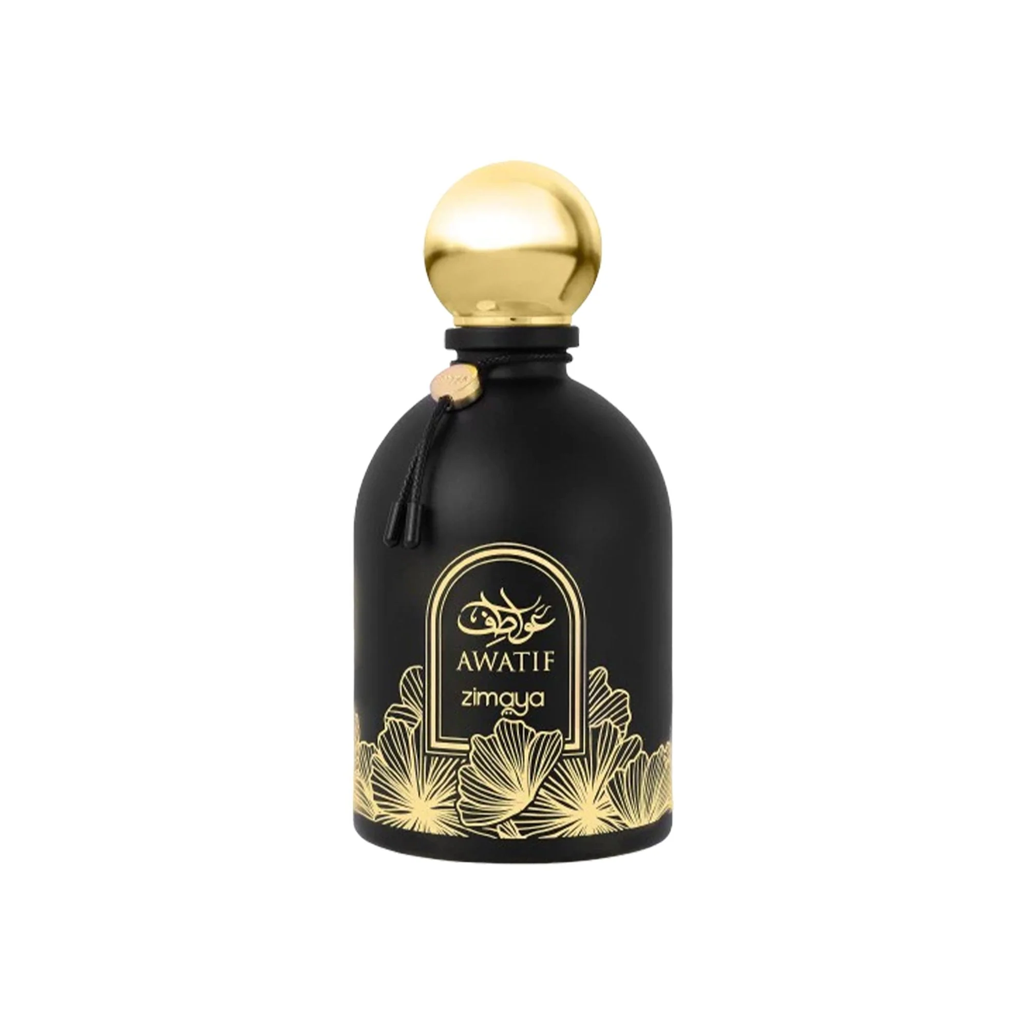 Zimaya Awatif Pour Femme Eau De Parfum 100ml Spray - Image 2