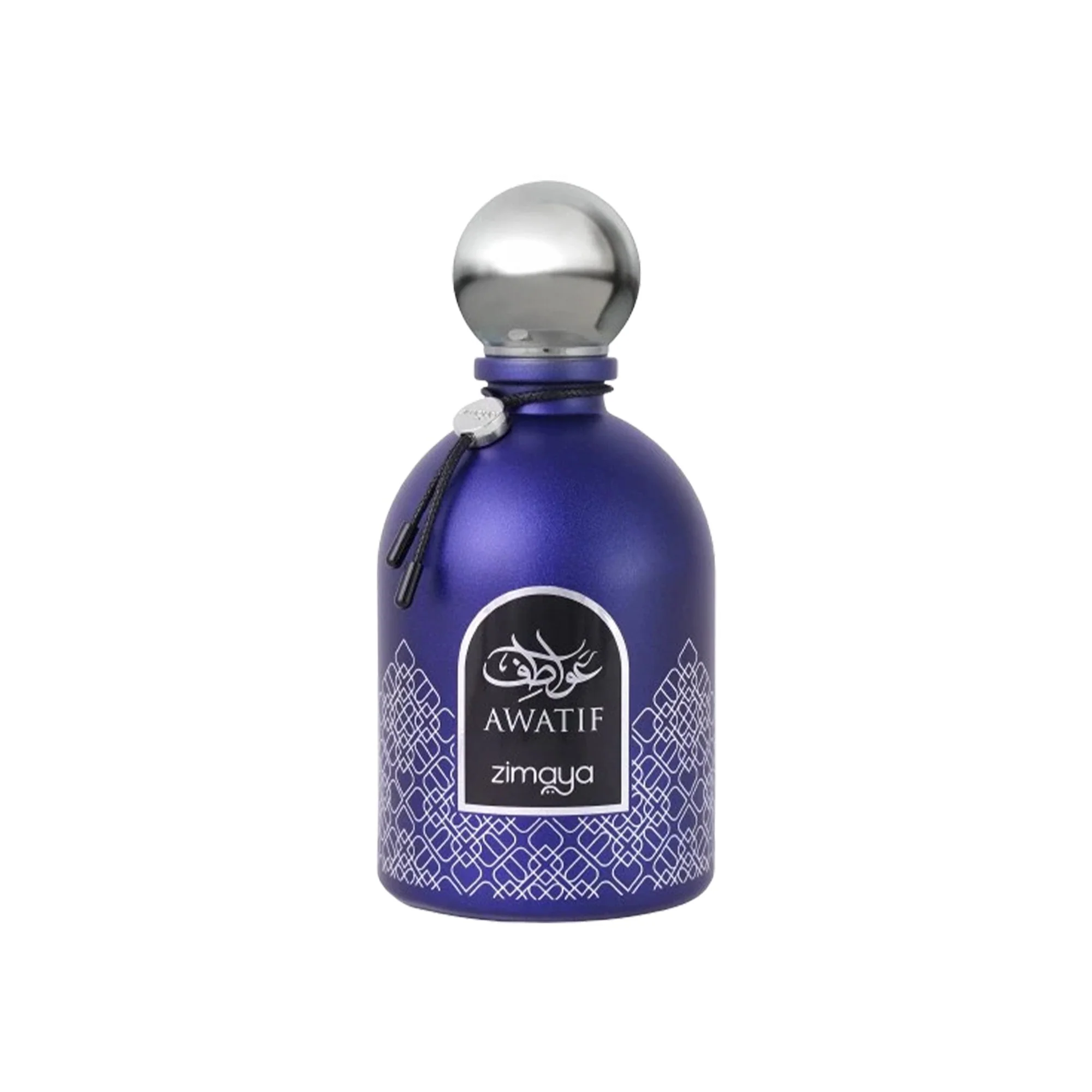 Zimaya Awatif Pour Homme Eau De Parfum 100ml Spray - Image 2