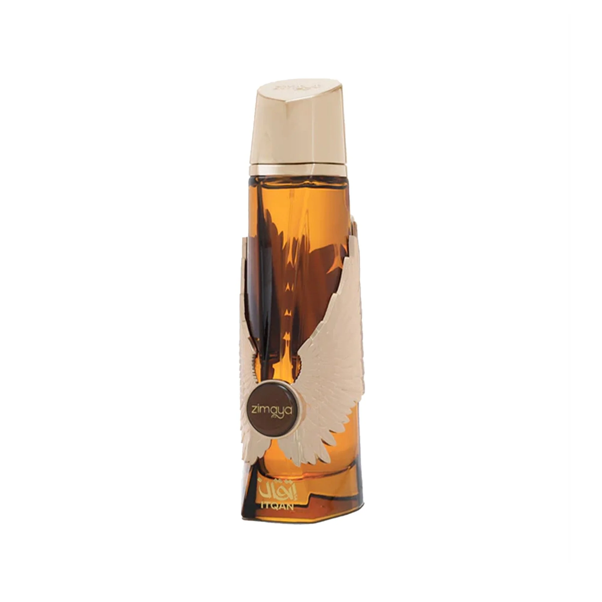 Zimaya Itqan Gold Eau De Parfum 100ml Spray - Image 2