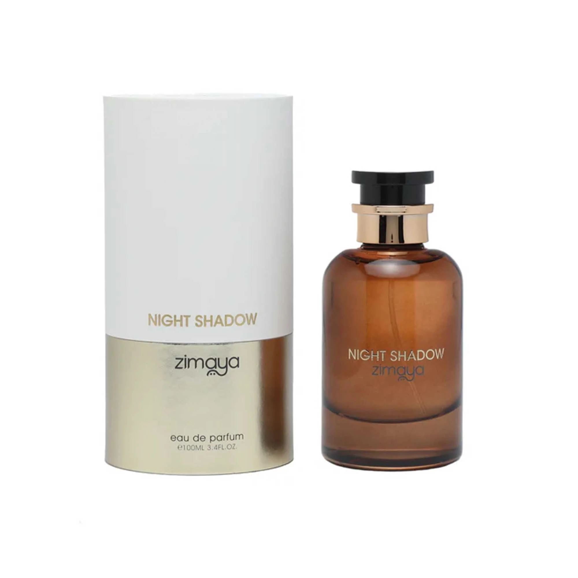 Zimaya Night Shadow Eau De Parfum 100ml Spray - Image 2