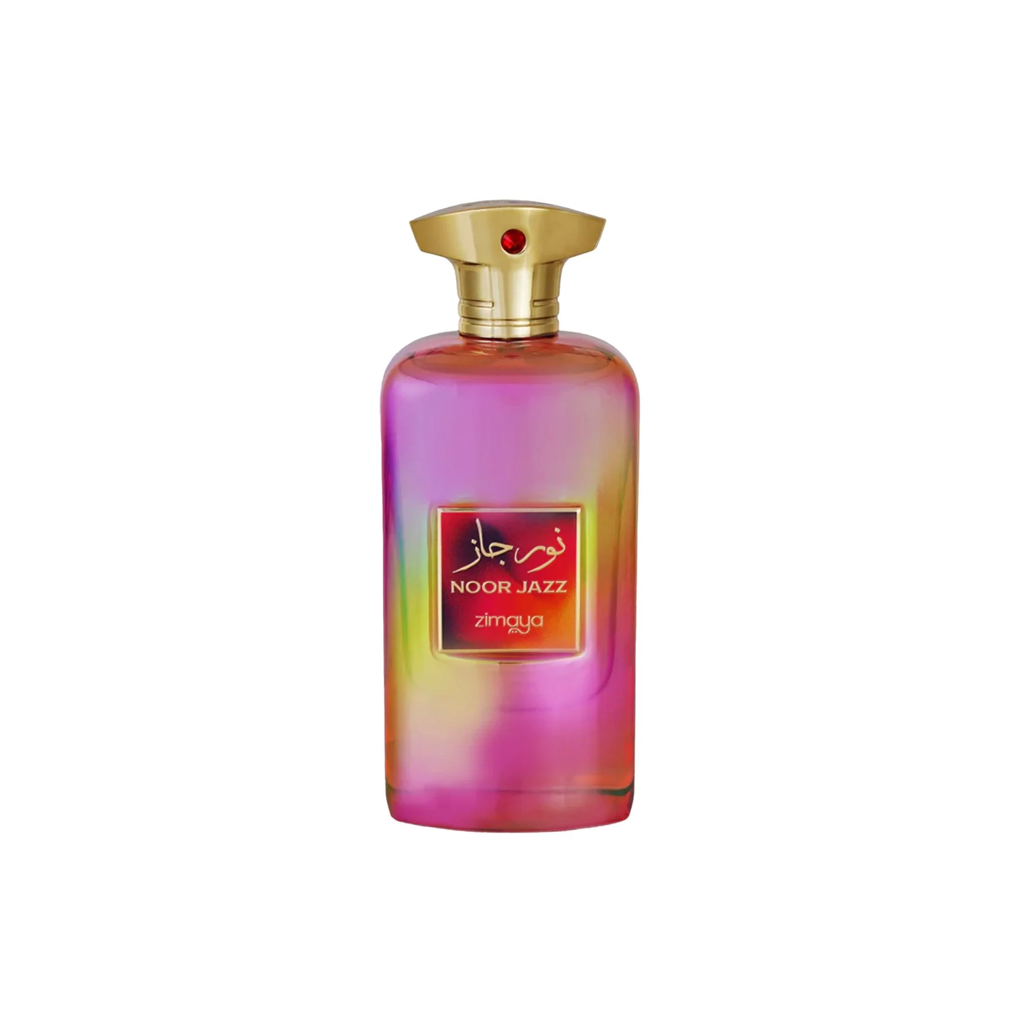 Zimaya Noor Jazz Eau De Parfum 100ml Spray - Image 2