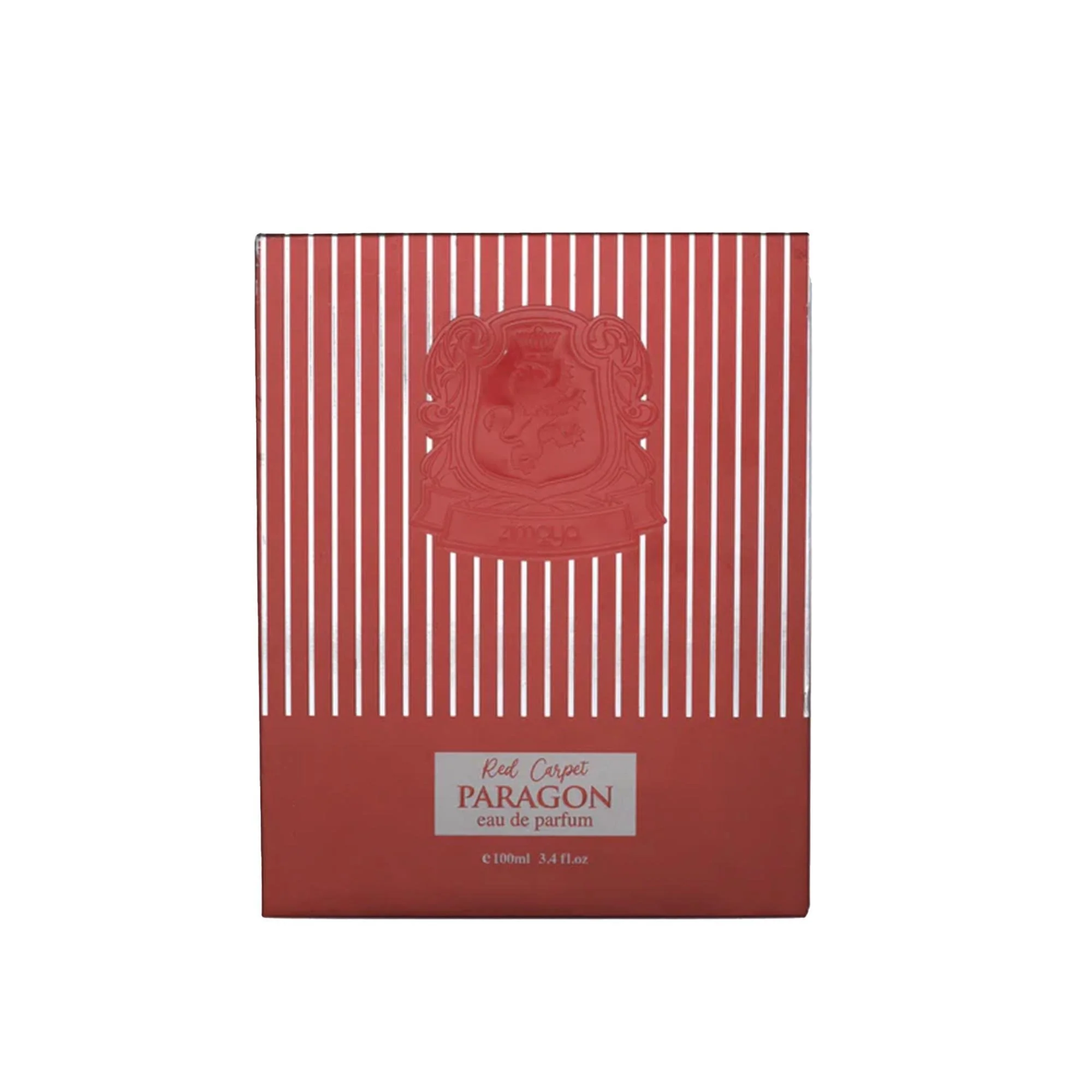 Zimaya Red Carpet Paragon Eau De Parfum 100ml Spray - Image 3