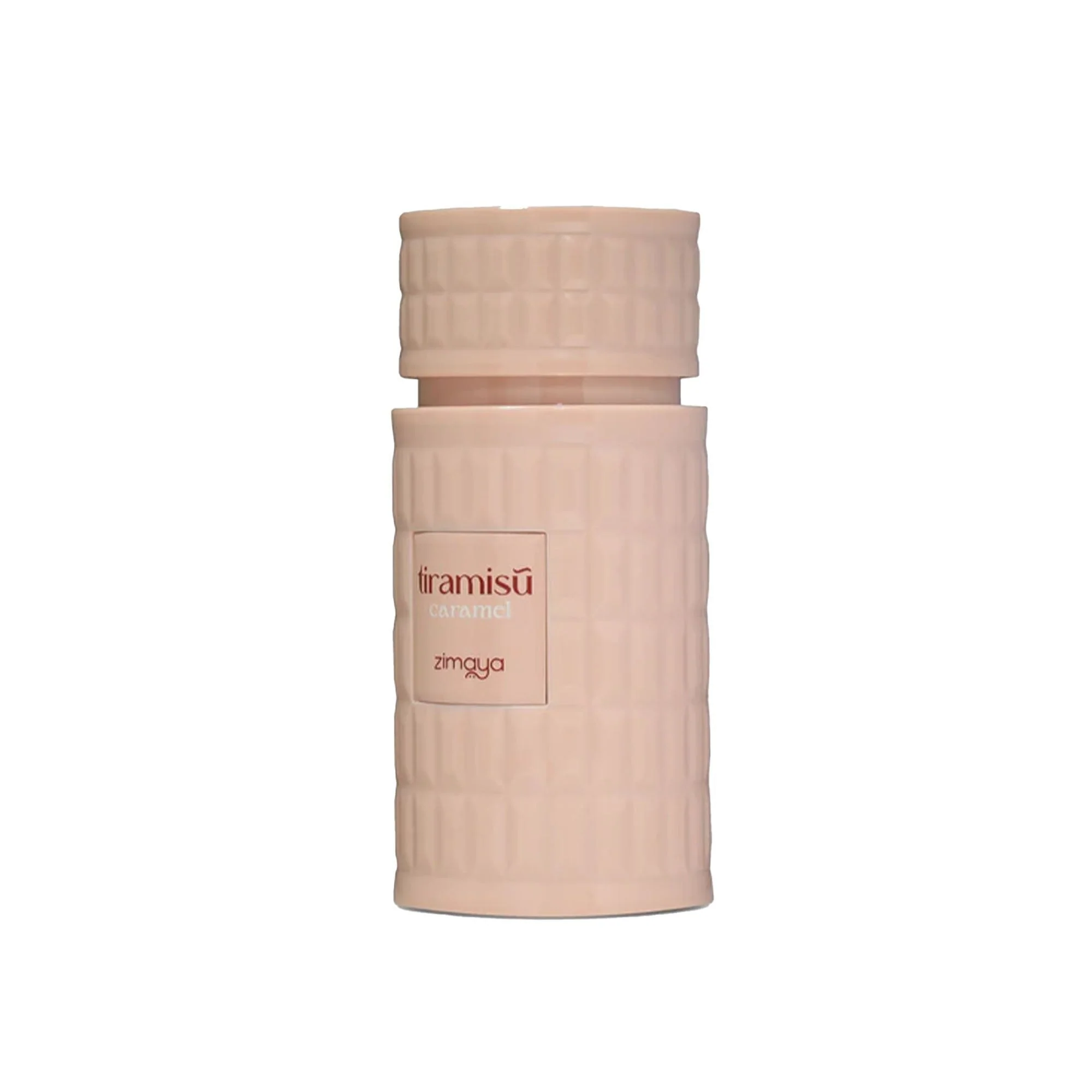 Zimaya Tiramisu Caramel Eau De Parfum 100ml Spray - Image 2